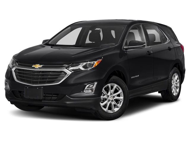 2019 Chevrolet Equinox Vehicle Photo in Green Bay, WI 54304