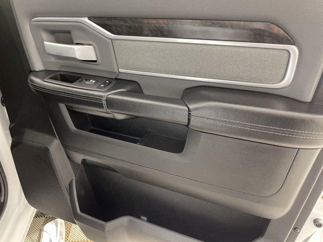 2022 Ram 2500 Vehicle Photo in PHOENIX, AZ 85014-3381