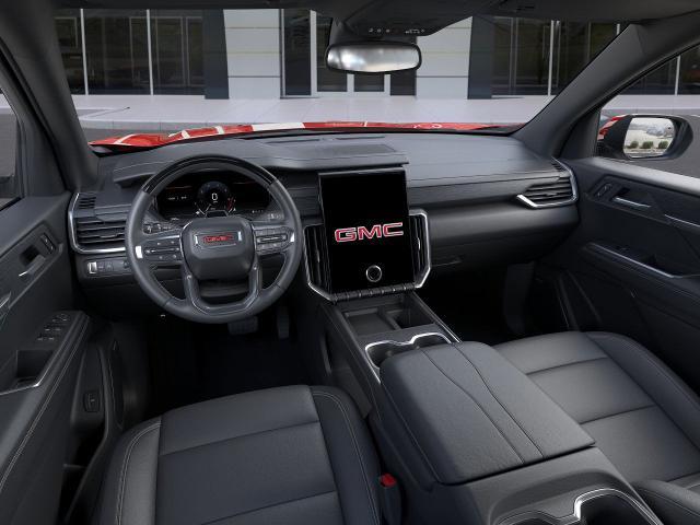 2025 GMC Acadia Vehicle Photo in PASADENA, CA 91107-3803