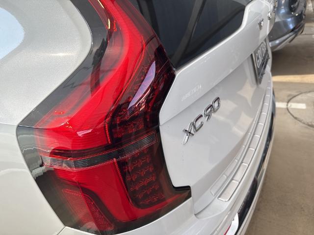 2025 Volvo XC90 Plug-In Hybrid Vehicle Photo in Grapevine, TX 76051