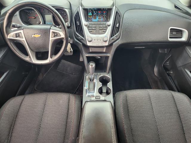 2017 Chevrolet Equinox Vehicle Photo in Grapevine, TX 76051