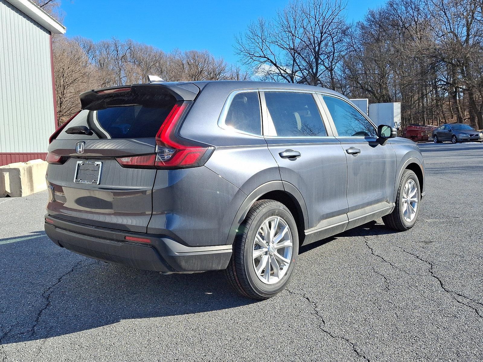 2025 Honda CR-V Vehicle Photo in Harrisburg, PA 17111