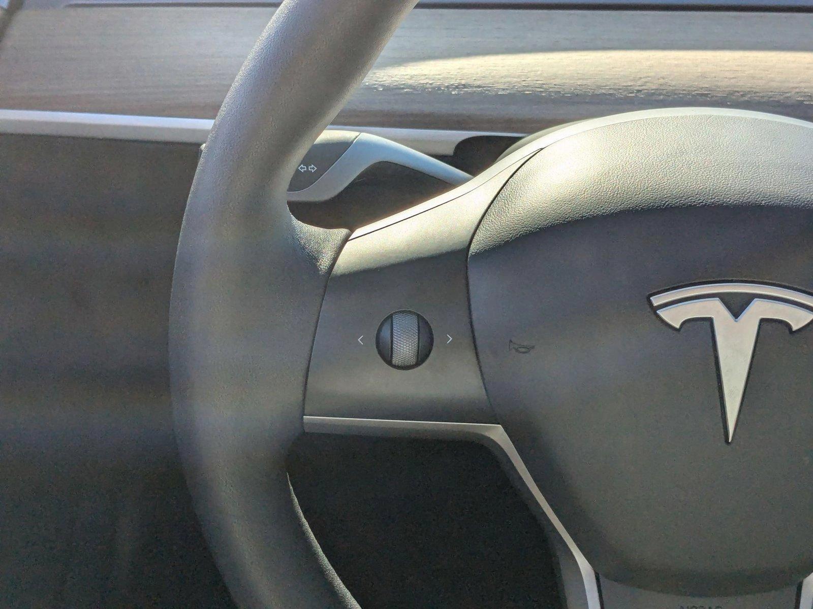 2023 Tesla Model 3 Vehicle Photo in Sanford, FL 32771