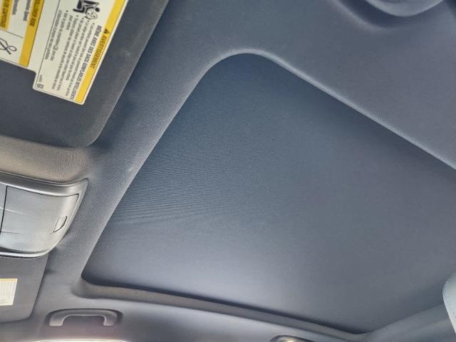 2025 Cadillac XT4 Vehicle Photo in HOUSTON, TX 77079