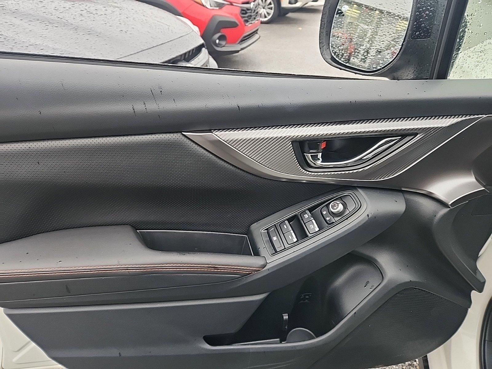 2022 Subaru Crosstrek Vehicle Photo in Mechanicsburg, PA 17050