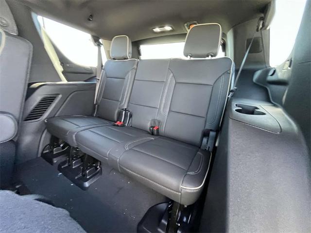 2025 Chevrolet Tahoe Vehicle Photo in ALCOA, TN 37701-3235