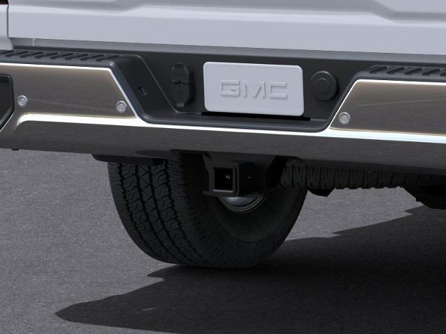 2025 GMC Sierra 2500 HD Vehicle Photo in ALBERTVILLE, AL 35950-0246