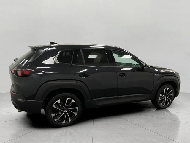 2025 Mazda CX-50 Hybrid Vehicle Photo in Appleton, WI 54913