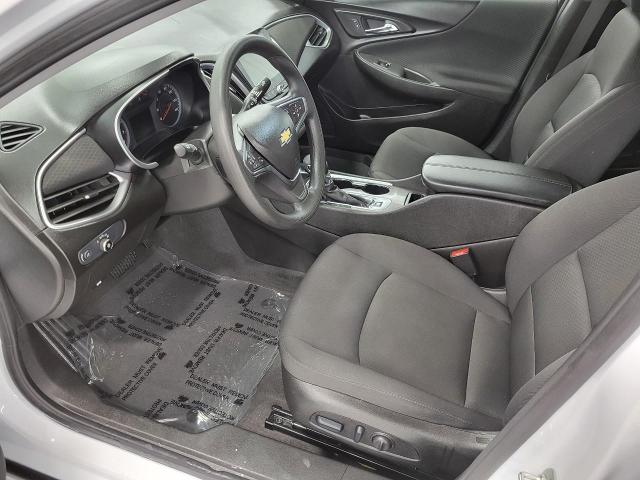 2024 Chevrolet Malibu Vehicle Photo in GREEN BAY, WI 54303-3330