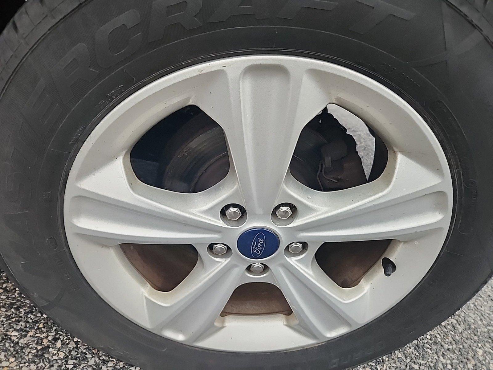 2016 Ford Escape Vehicle Photo in Mechanicsburg, PA 17050