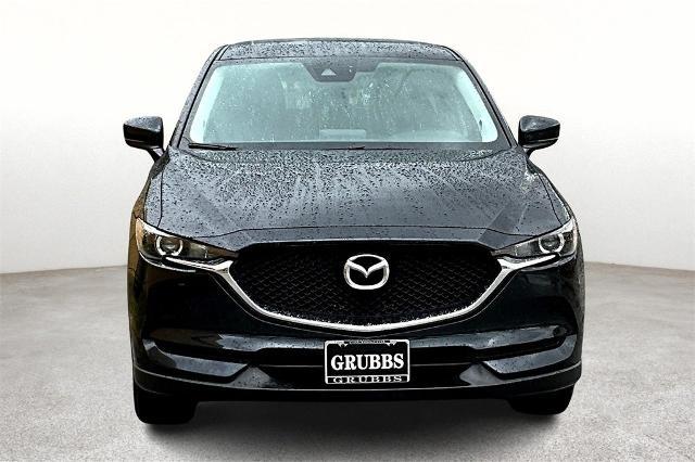 2017 Mazda CX-5 Vehicle Photo in San Antonio, TX 78230