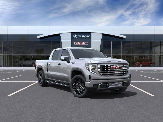 2025 GMC Sierra 1500 Vehicle Photo in APPLETON, WI 54914-8833