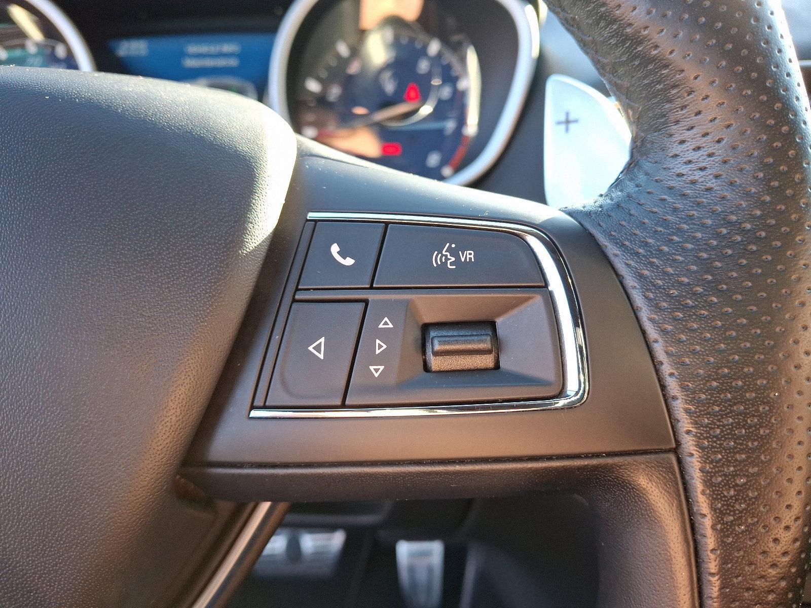 2018 Maserati Ghibli Vehicle Photo in Willow Grove, PA 19090