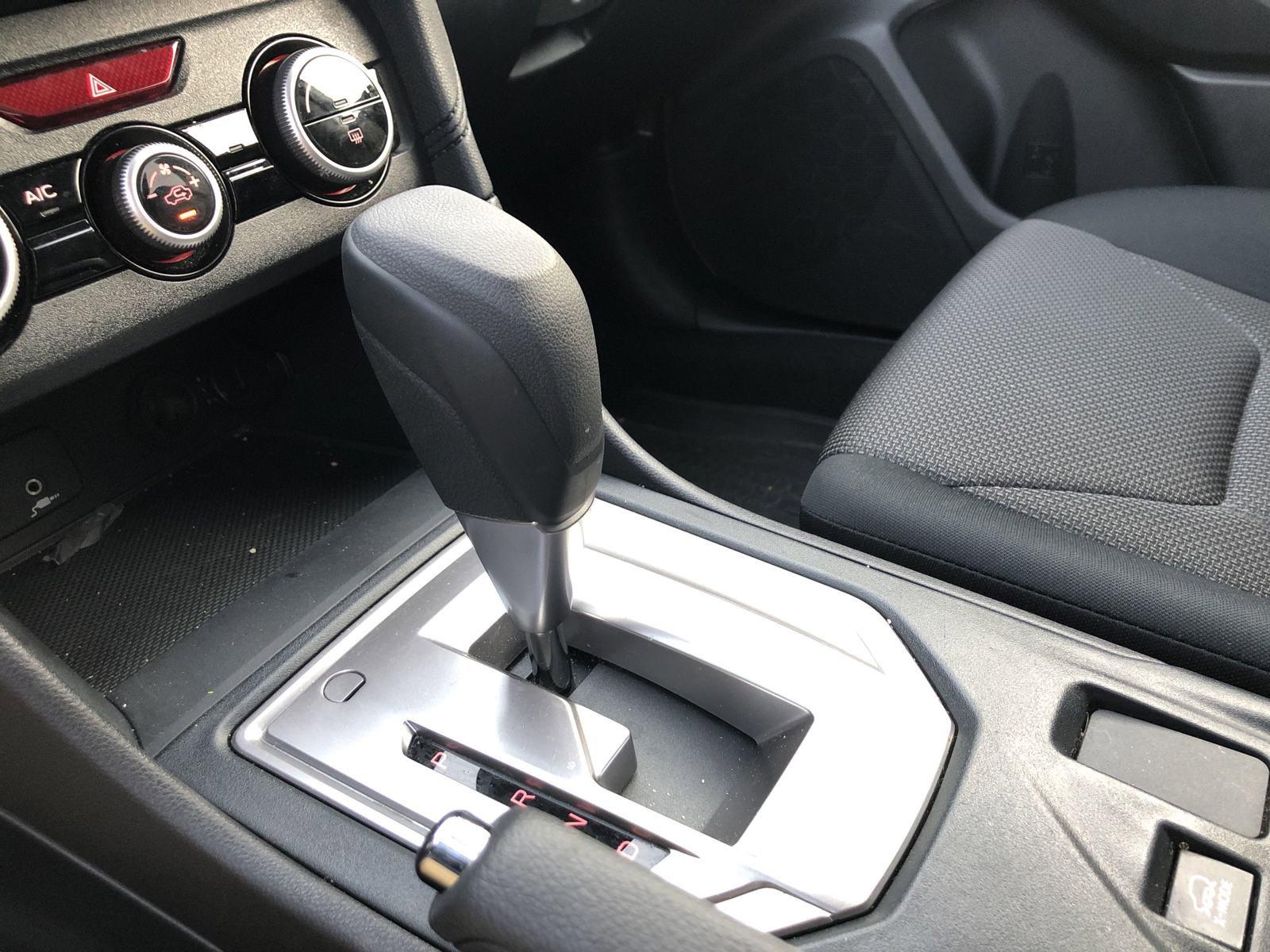 2022 Subaru Crosstrek Vehicle Photo in Mechanicsburg, PA 17050