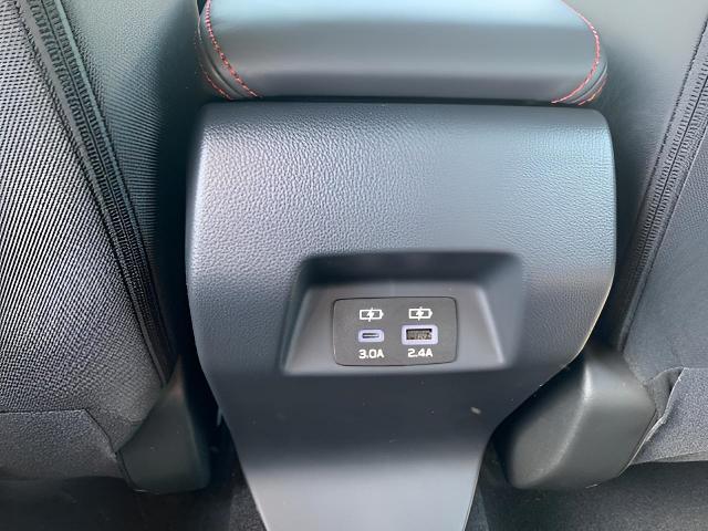 2025 Subaru Impreza Vehicle Photo in Oshkosh, WI 54904
