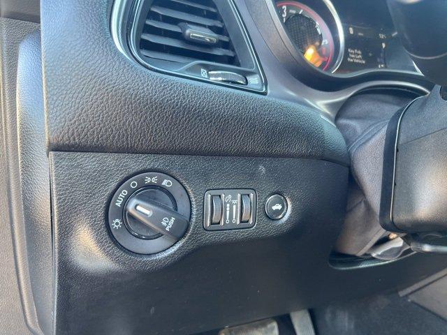 2022 Dodge Challenger Vehicle Photo in MILFORD, OH 45150-1684