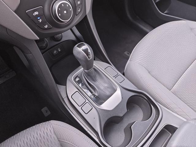 2018 Hyundai Santa Fe Sport Vehicle Photo in NEDERLAND, TX 77627-8017