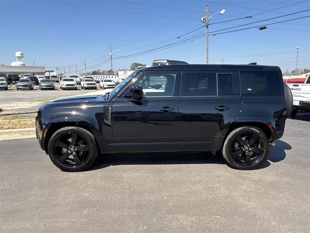 2024 Land Rover Defender Vehicle Photo in ALBERTVILLE, AL 35950-0246