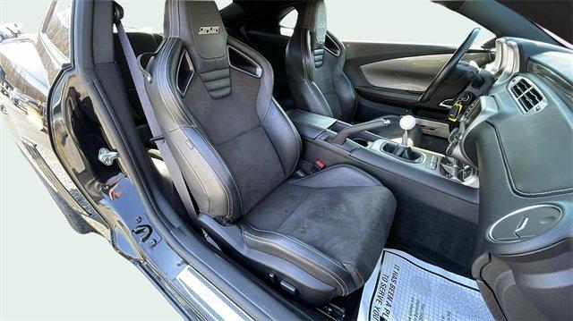 2014 Chevrolet Camaro Vehicle Photo in THOMPSONTOWN, PA 17094-9014
