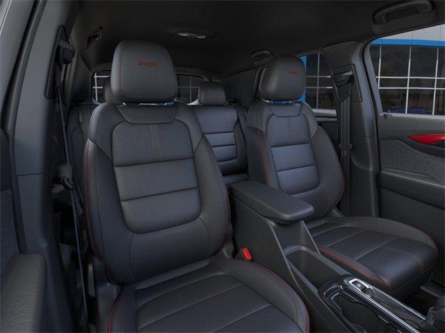 2025 Chevrolet Trailblazer Vehicle Photo in EVERETT, WA 98203-5662