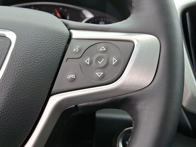 2024 GMC Terrain Vehicle Photo in DANBURY, CT 06810-5034