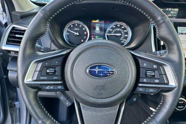 2020 Subaru Forester Vehicle Photo in SPOKANE, WA 99202-2191
