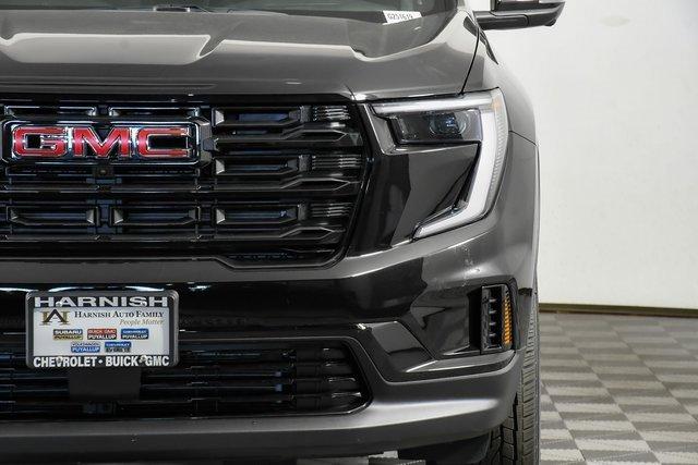 2025 GMC Acadia Vehicle Photo in PUYALLUP, WA 98371-4149