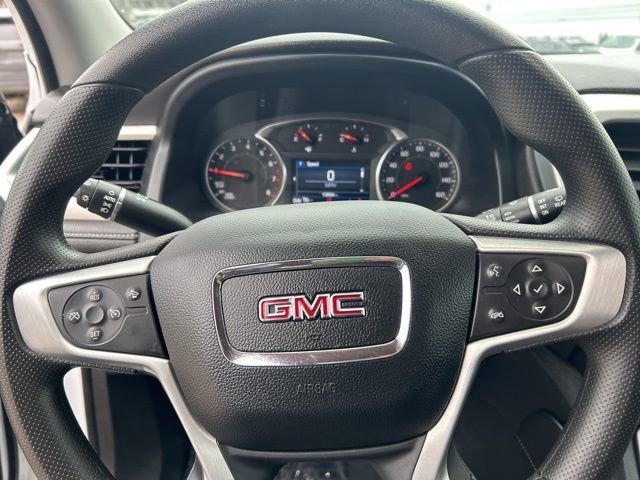 2023 GMC Acadia Vehicle Photo in MEDINA, OH 44256-9631