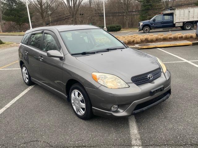 Used 2006 Toyota Matrix XR with VIN 2T1KR32E16C583508 for sale in Germantown, MD