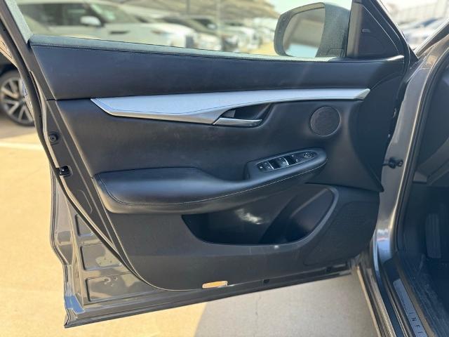 2019 INFINITI QX50 Vehicle Photo in San Antonio, TX 78230