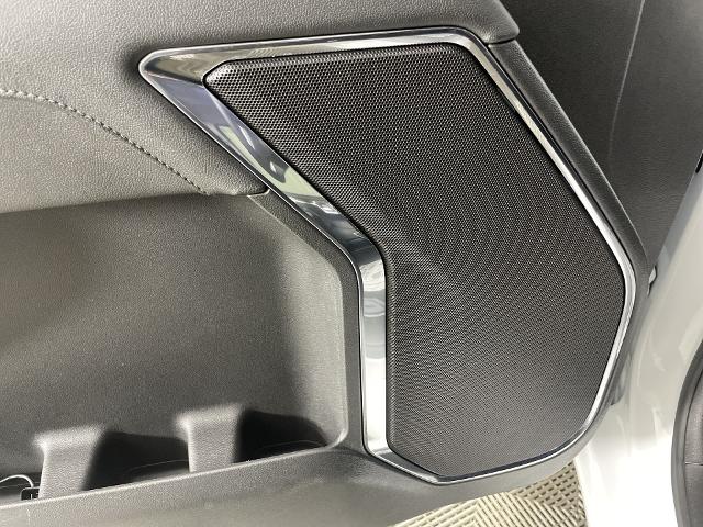 2024 GMC Sierra 1500 Vehicle Photo in GILBERT, AZ 85297-0402