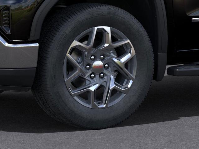 2025 GMC Sierra 1500 Vehicle Photo in MEDINA, OH 44256-9631