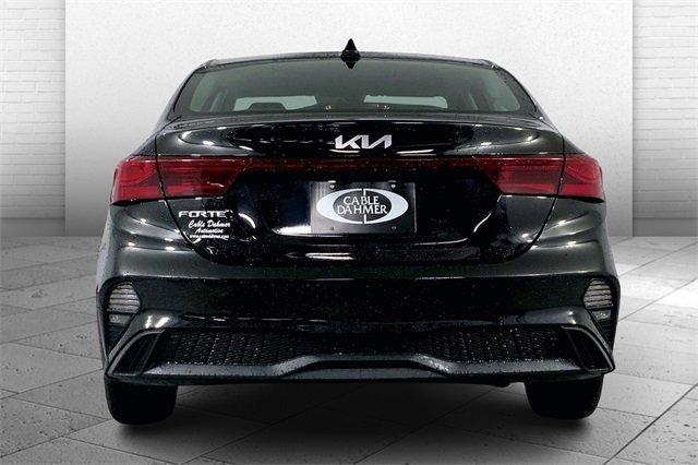 2023 Kia Forte Vehicle Photo in KANSAS CITY, MO 64114-4502