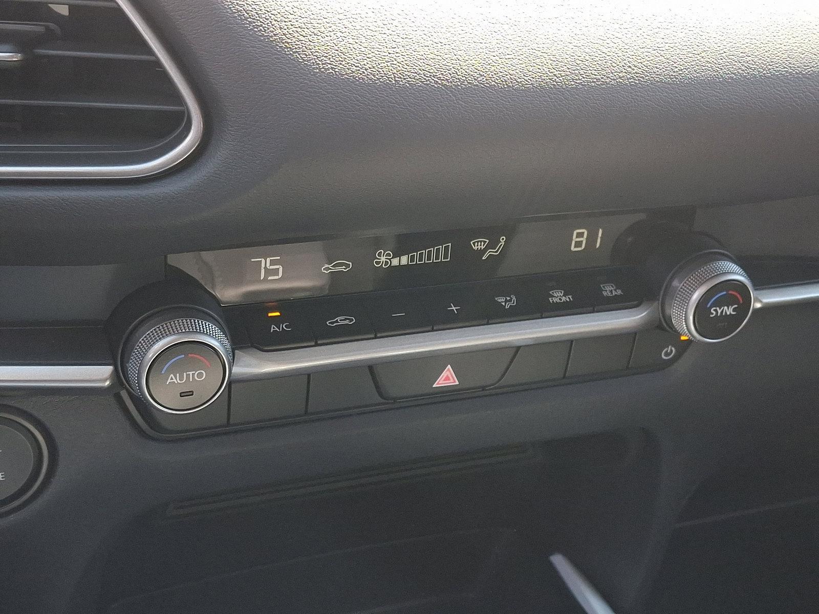2025 Mazda CX-30 Vehicle Photo in Trevose, PA 19053