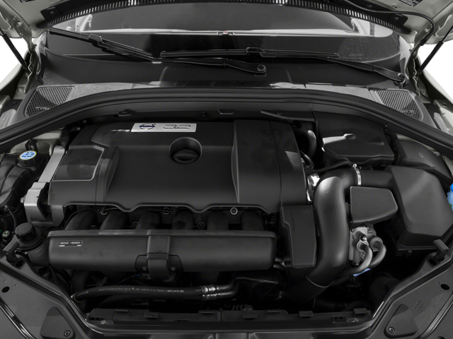 2016 Volvo XC60 Vehicle Photo in San Antonio, TX 78230
