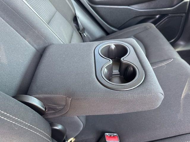 2022 GMC Terrain Vehicle Photo in MEDINA, OH 44256-9631