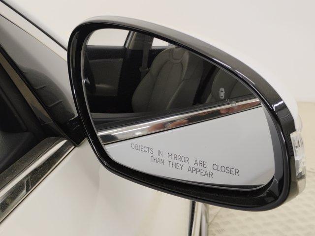 2021 Genesis G70 Vehicle Photo in Fort Mill, SC 29708