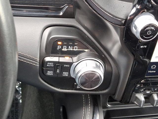 2022 Ram 1500 Vehicle Photo in HARRISBURG, PA 17111-1033
