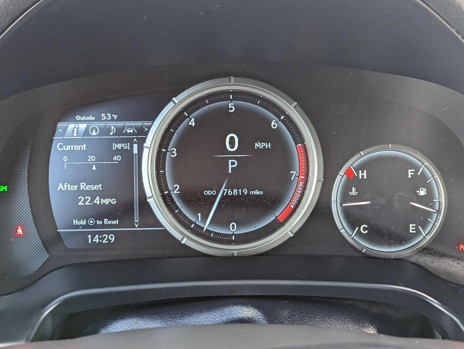 2022 Lexus RX 350 Vehicle Photo in Spokane Valley, WA 99212