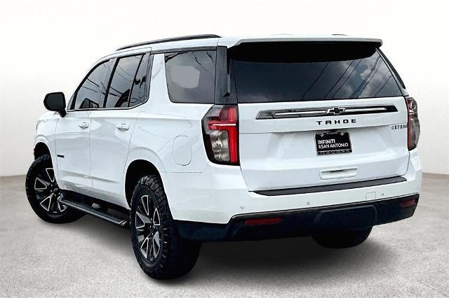 2021 Chevrolet Tahoe Vehicle Photo in San Antonio, TX 78230