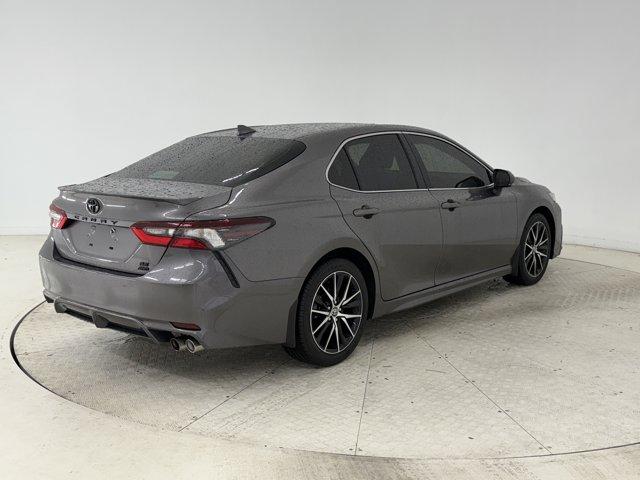 2023 Toyota Camry Vehicle Photo in Charlotte, NC 28273