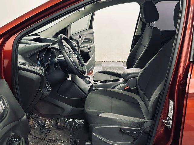 2014 Ford Escape Vehicle Photo in MEDINA, OH 44256-9631