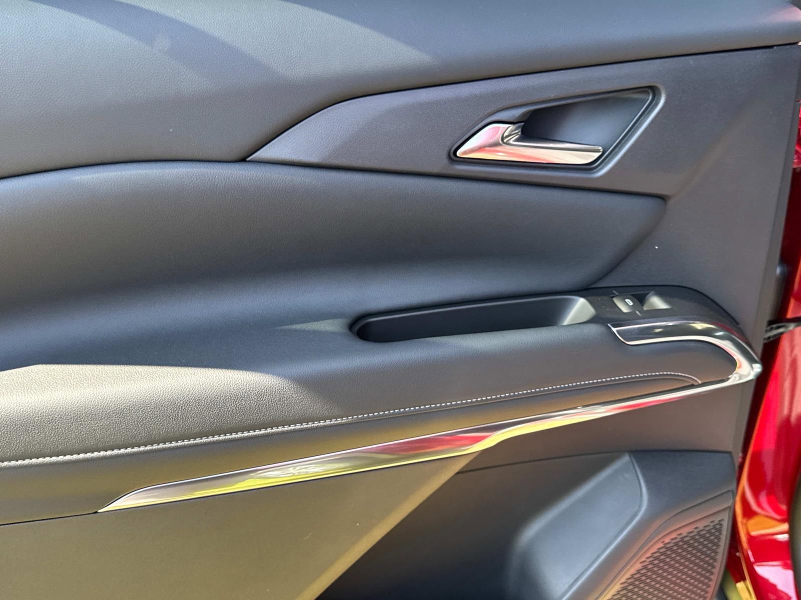 2025 Chevrolet Traverse Vehicle Photo in LOS ANGELES, CA 90007-3794