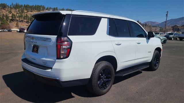 2023 Chevrolet Tahoe Vehicle Photo in FLAGSTAFF, AZ 86001-6214