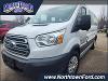 Used 2016 Ford Transit XLT with VIN 1FMZK1YM8GKB32691 for sale in Menomonie, WI