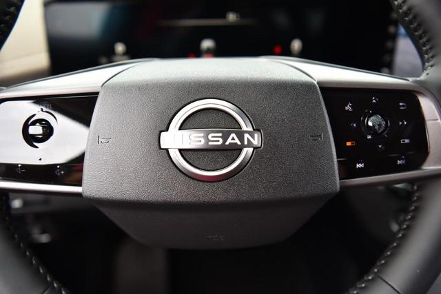 2025 Nissan Murano Vehicle Photo in Ballwin, MO 63011