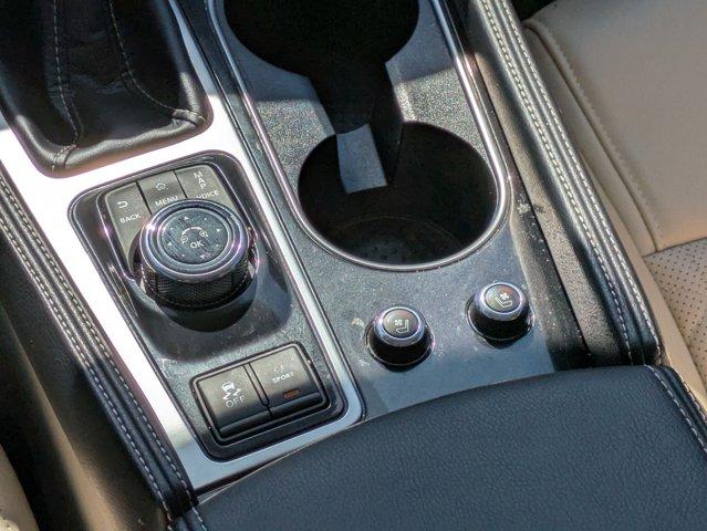 2021 Nissan Maxima Vehicle Photo in SELMA, TX 78154-1460
