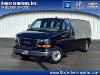 Used 2022 GMC Savana Passenger LT with VIN 1GJZ7PFP5N1200138 for sale in Hillsboro, IL