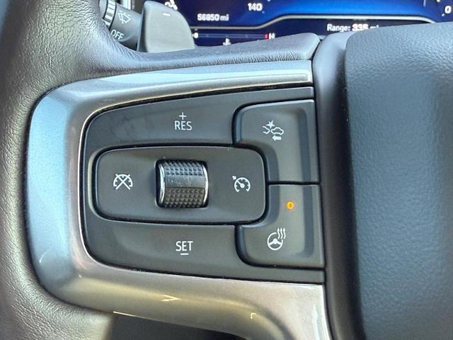 2022 Chevrolet Silverado 1500 Vehicle Photo in COLUMBIA, MO 65203-3903