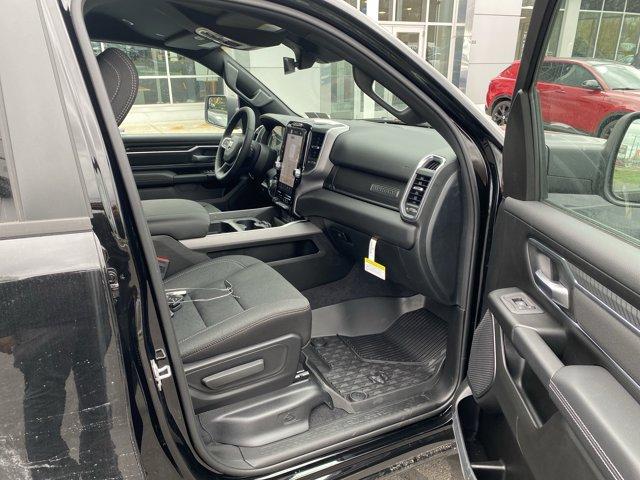 2025 Ram 1500 Vehicle Photo in Doylsetown, PA 18901
